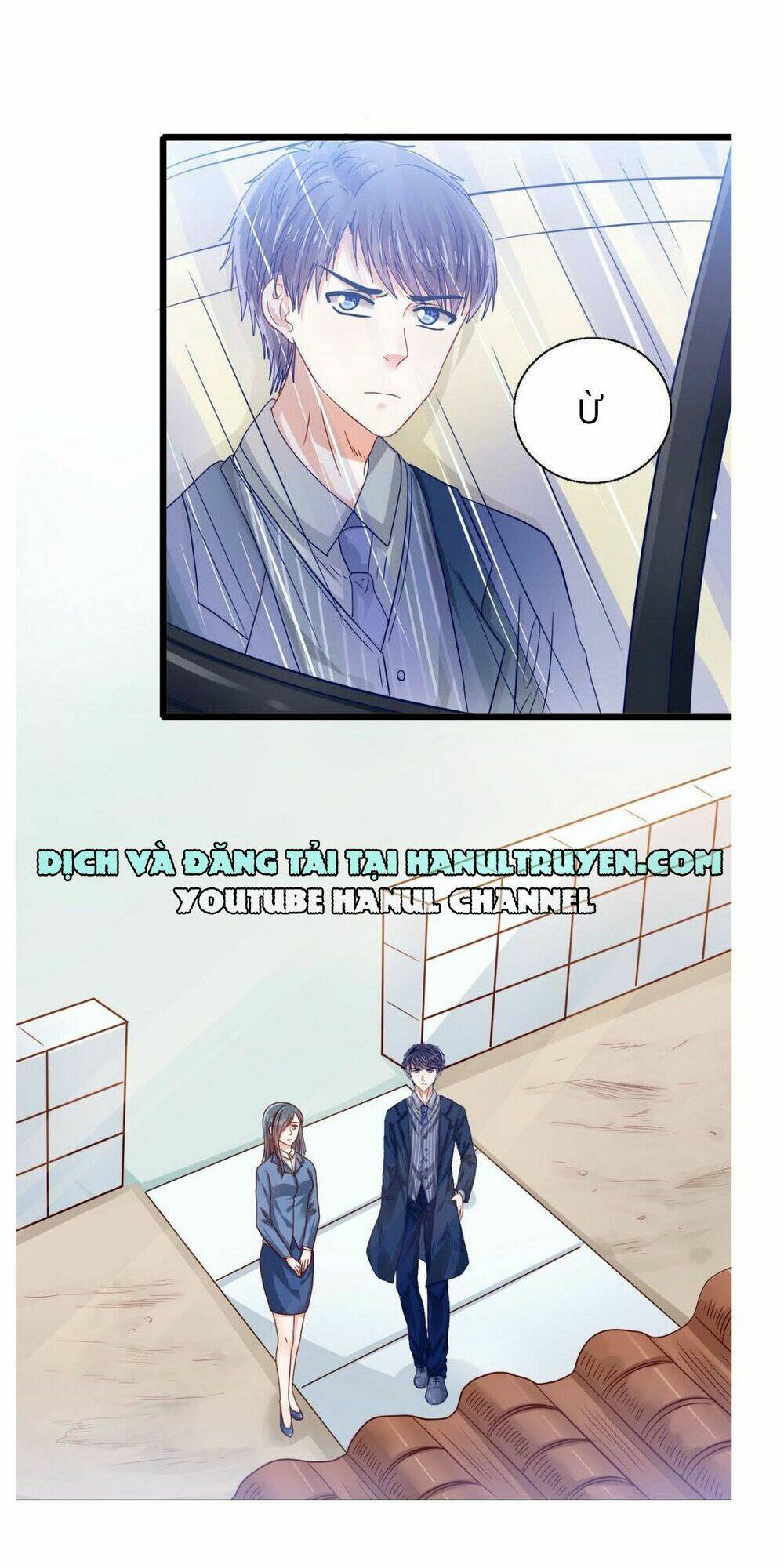 Lăng Thiếu! Nhẹ Một Chút, Đau: Chapter 26