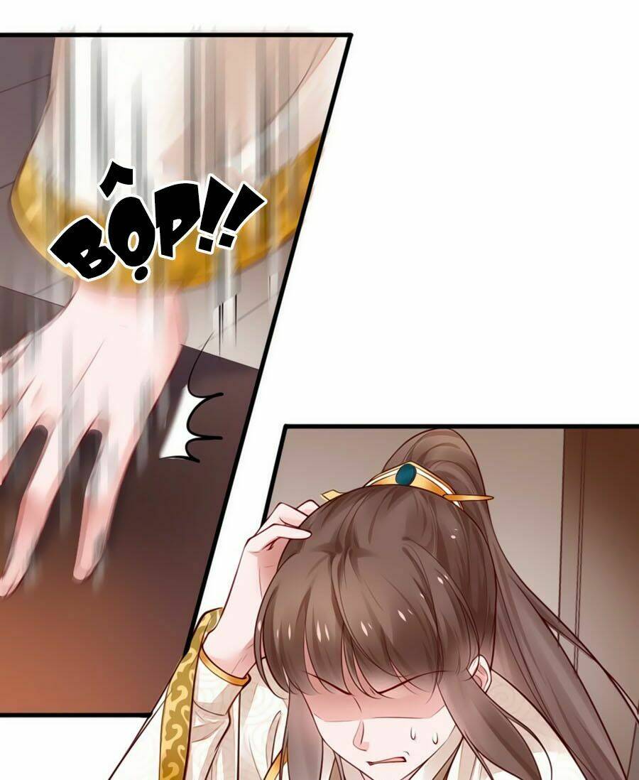 Nữ Đế Livestream Công Lược: Chapter 35