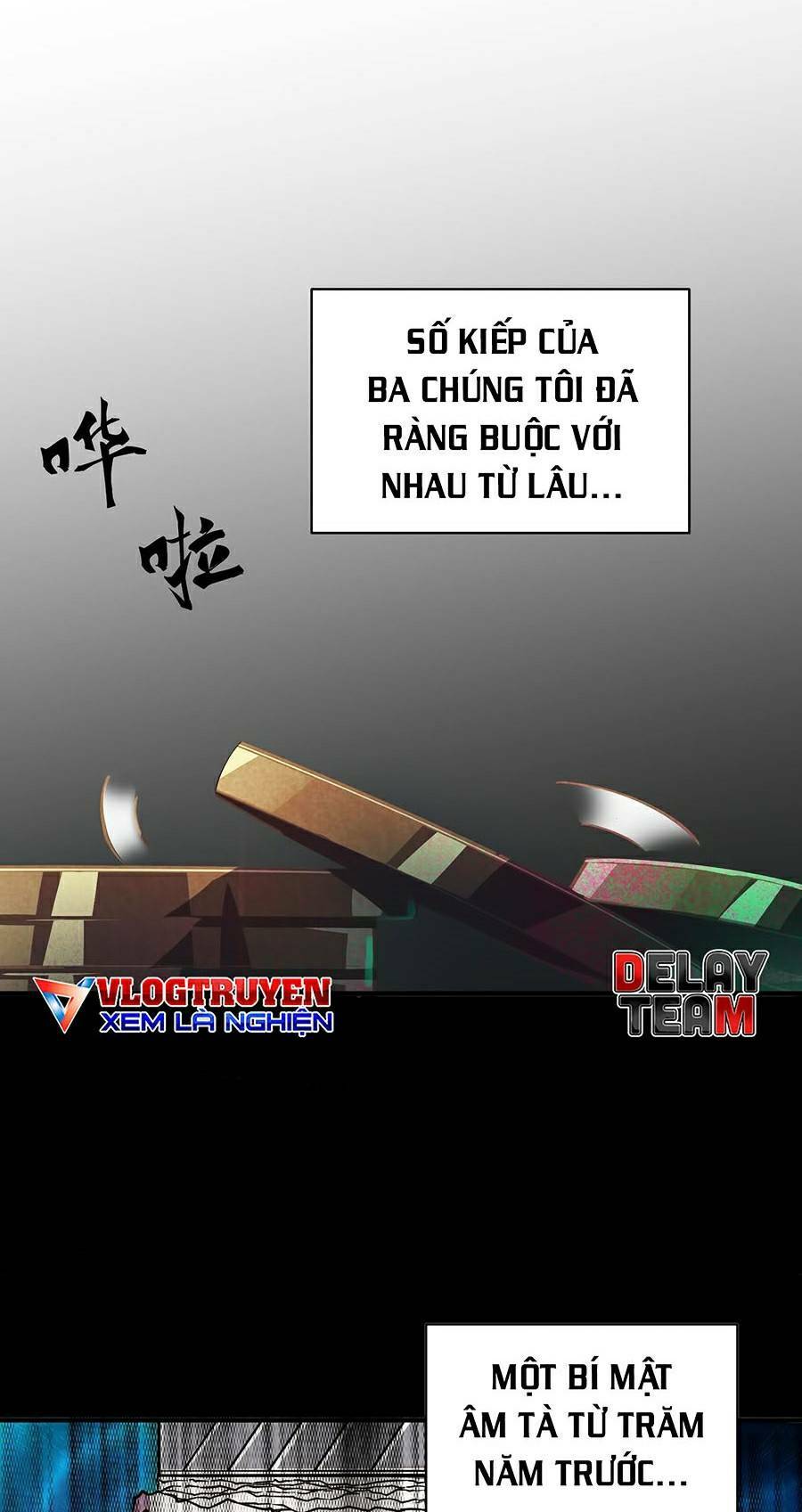 Bách Nhật Trừ Yêu: Chapter 1