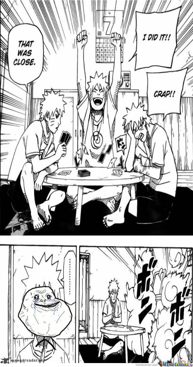 Naruto: Chapter 608