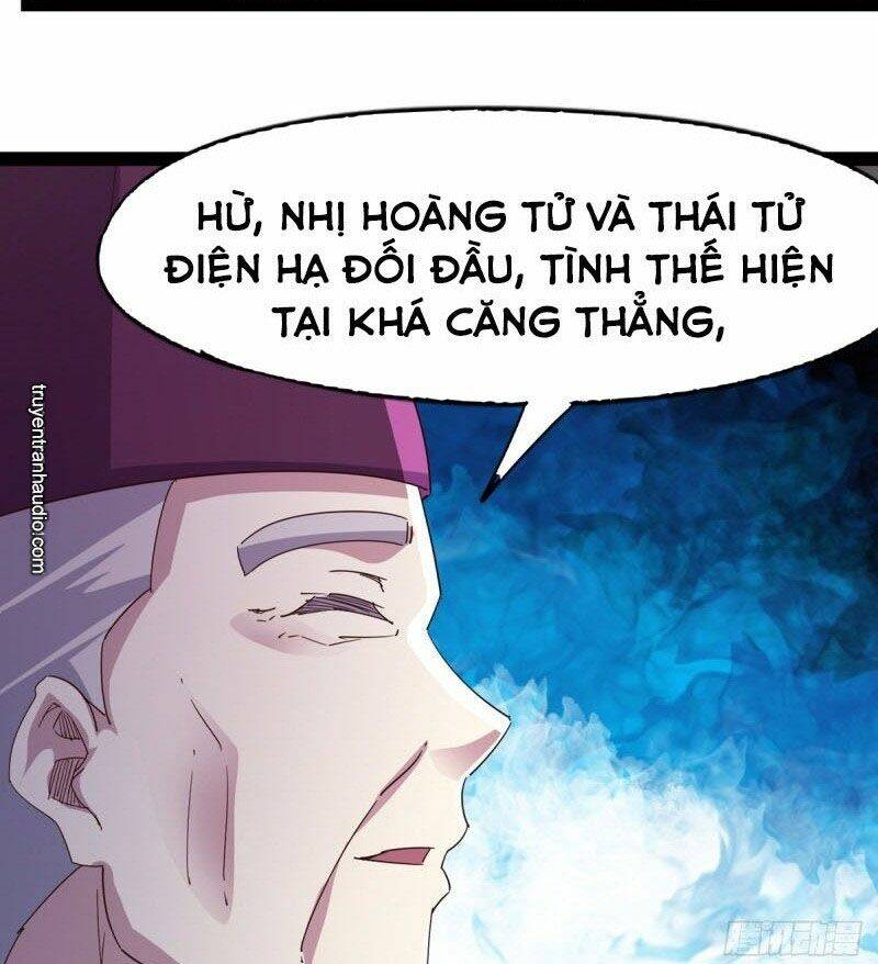 Kiếm Đồ: Chapter 51