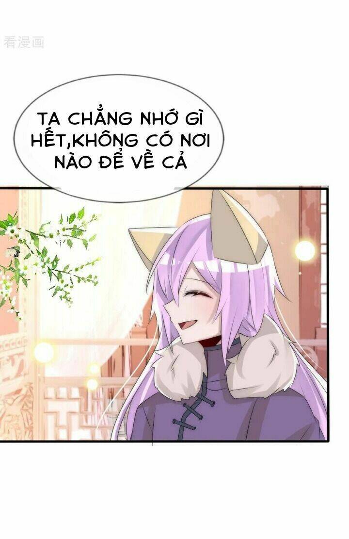Kế Hoạch Sủng Ái Của Tiểu Công Chúa: Chapter 61