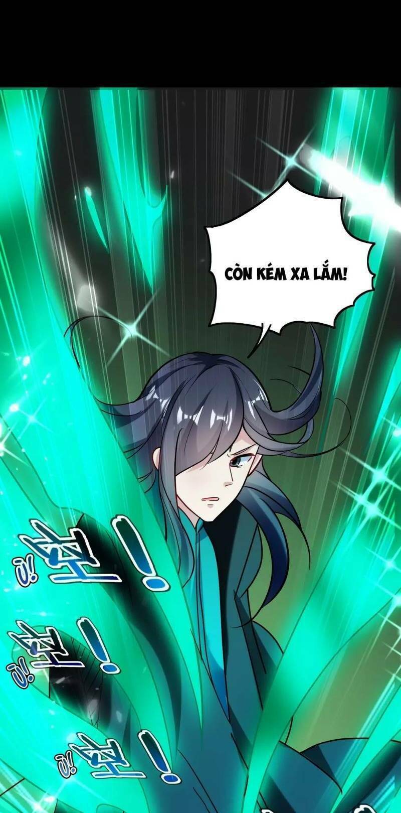 Vạn Giới Tiên Vương: Chapter 49