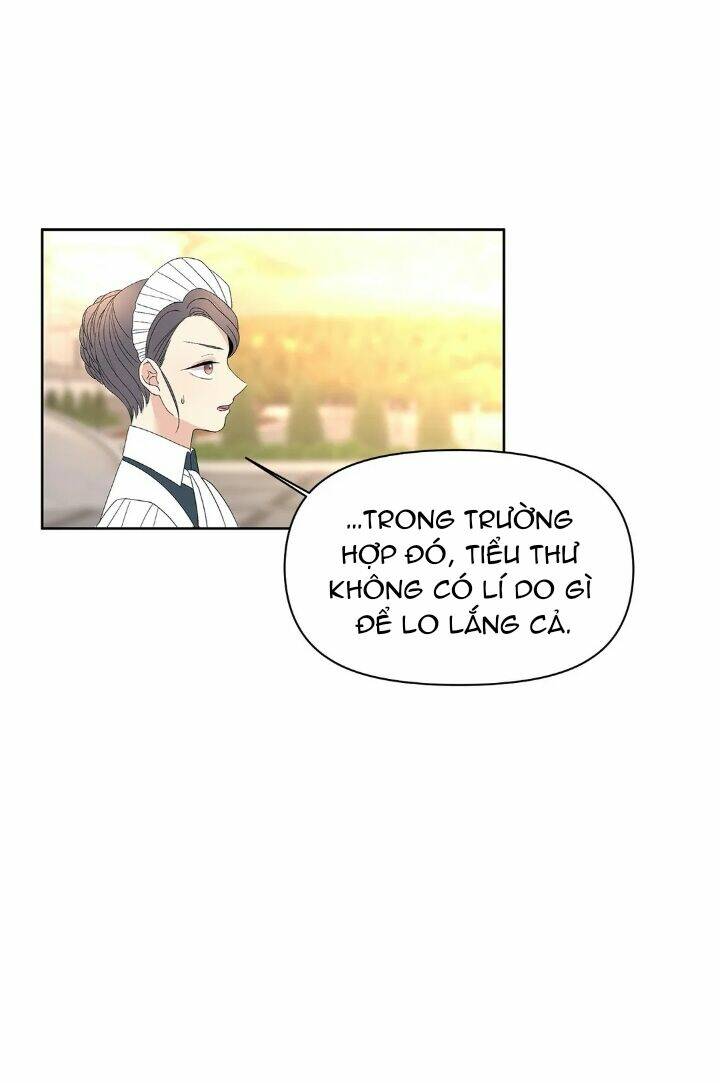 Công Chúa Thời Gian Có Hạn: Chapter 20