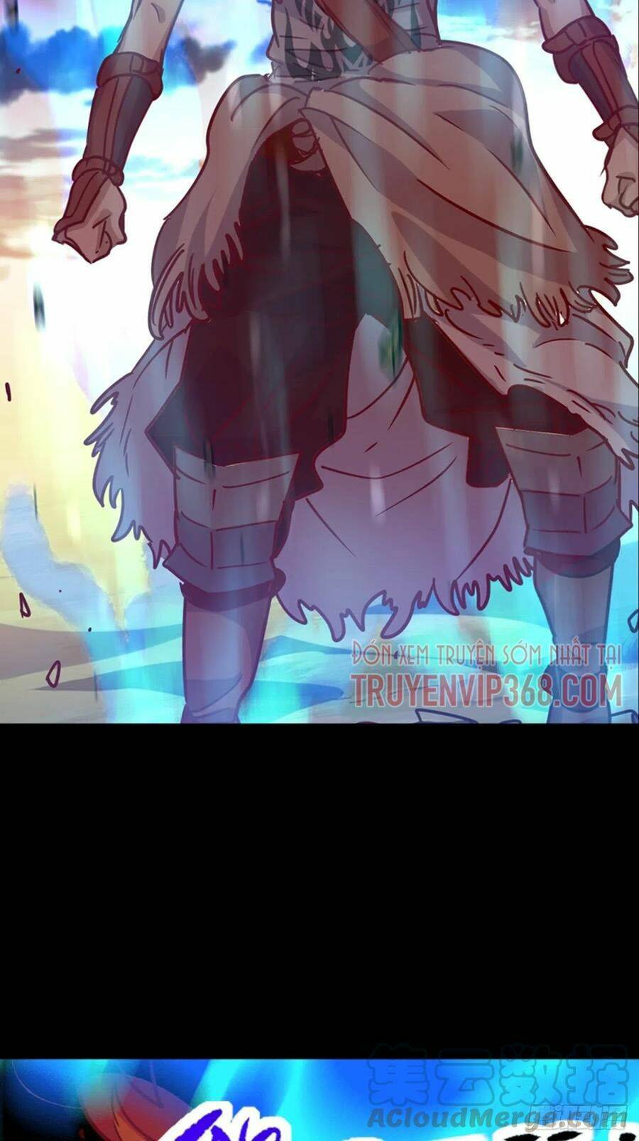 Người Nguyên Thủy Mạnh Nhất: Chapter 47