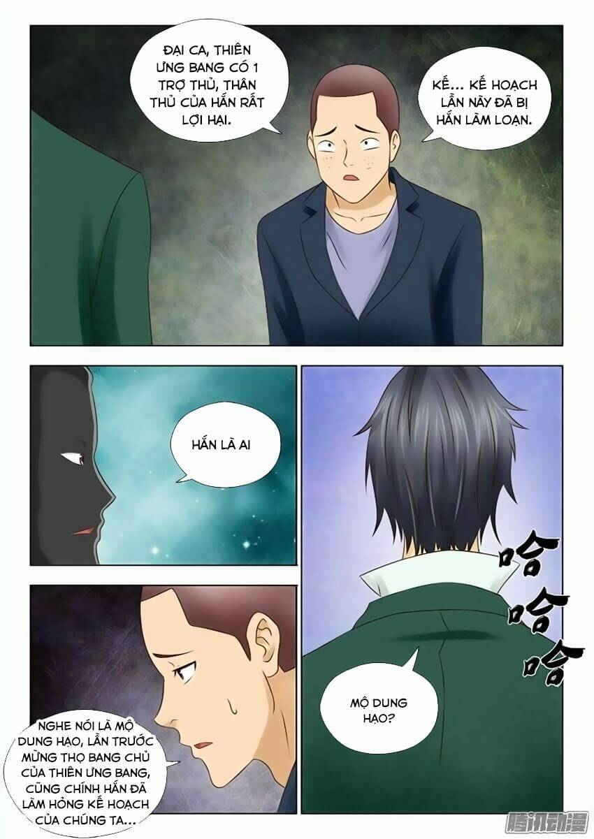 Tối Cường Tà Thiếu: Chapter 185