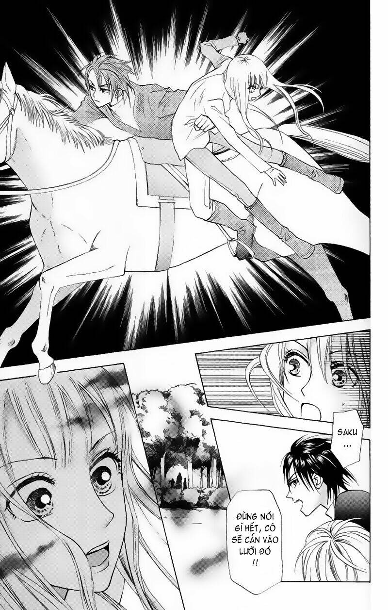 Grand Sun: Chapter 7