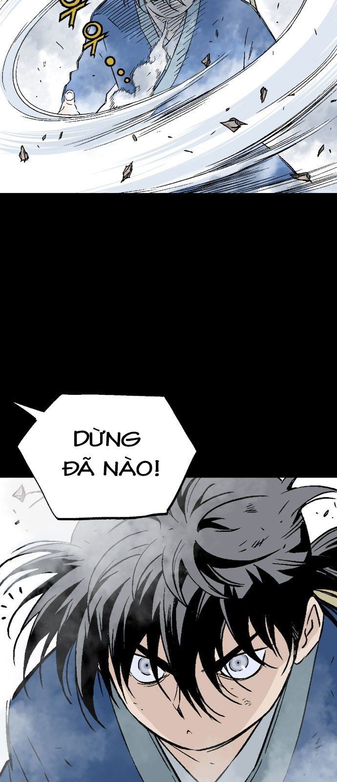 Cao Thủ 2: Chapter 98