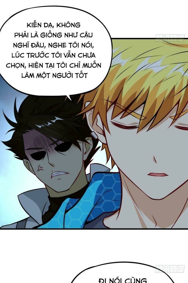 Minh Nhật Thần Đô: Chapter 54