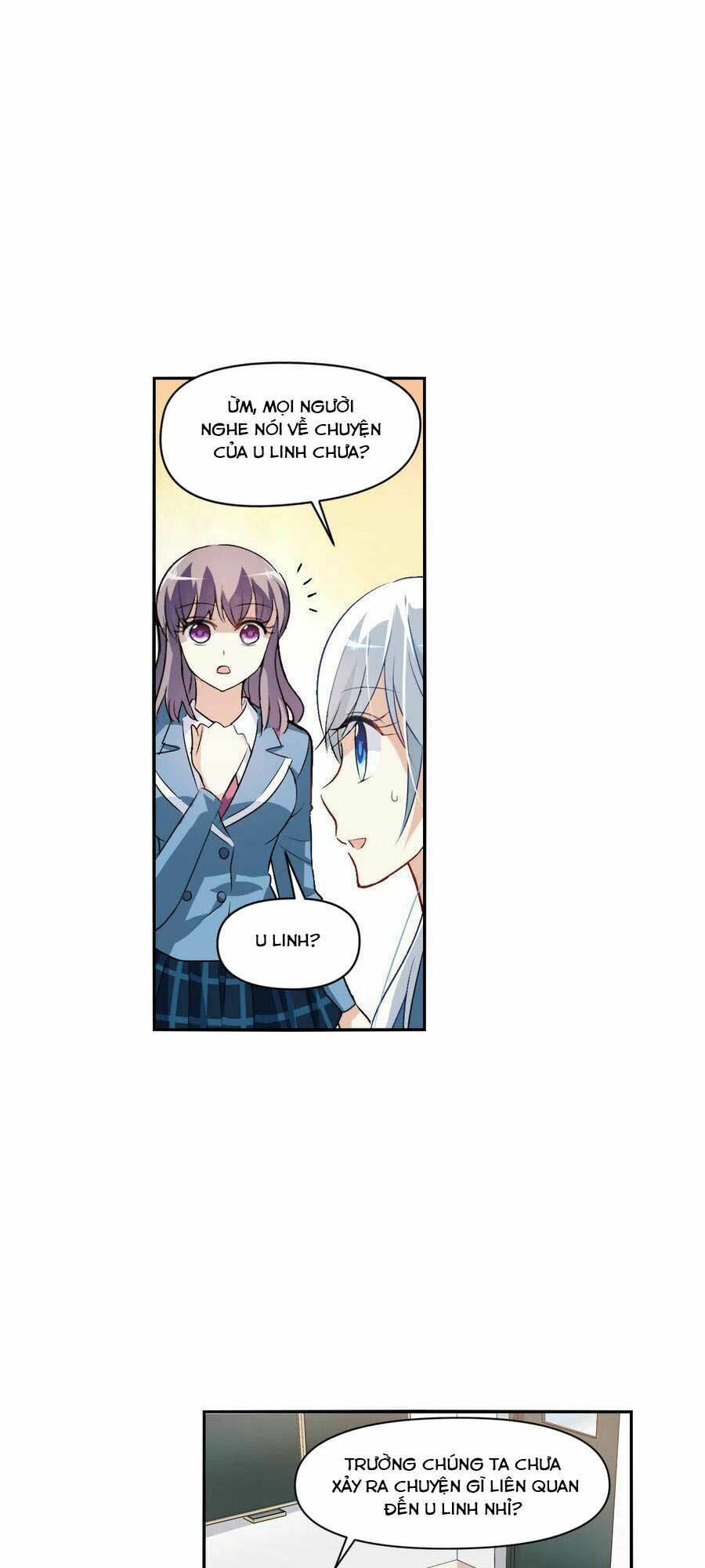 Tô Tịch Kỳ Quái 2: Chapter 2