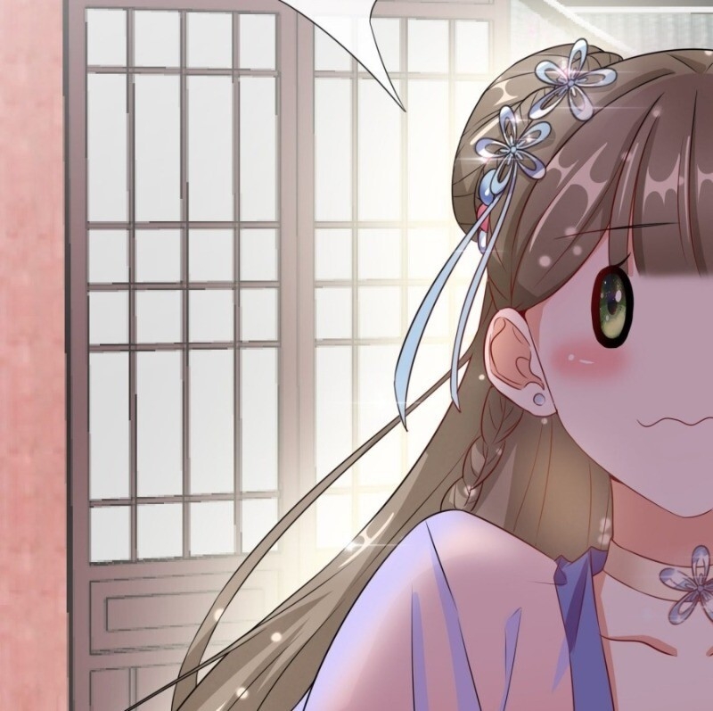 Công Lược Trưởng Thành Của Vương Phi: Chapter 7