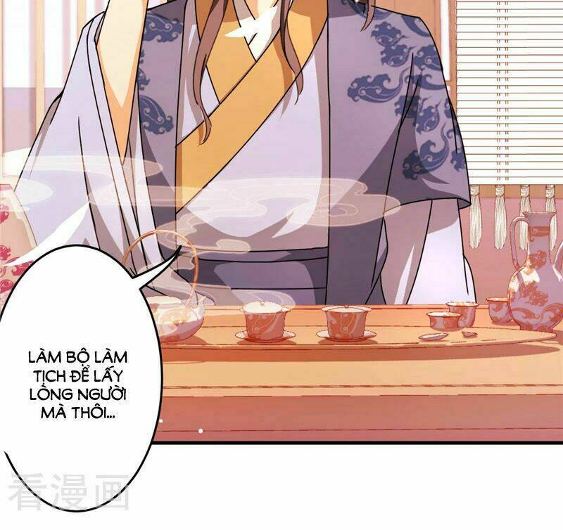 Vương Gia! Ngươi Thật Bỉ Ổi: Chapter 441