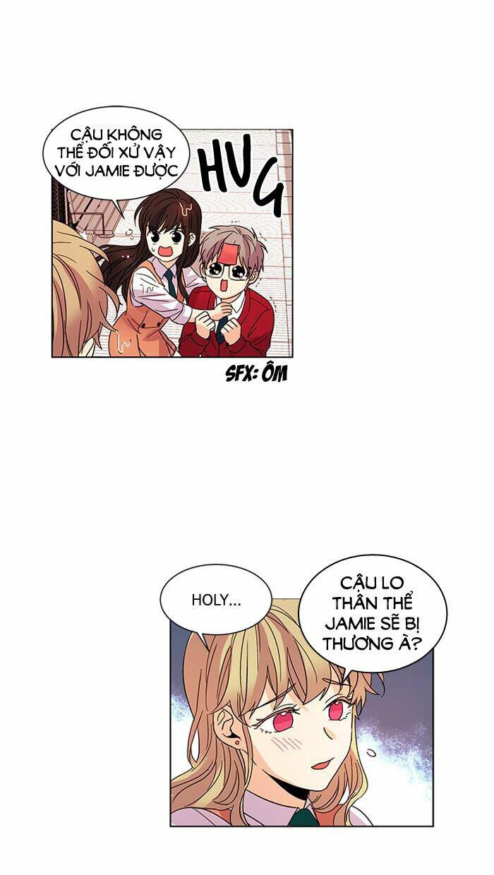 Oh! Cô Nàng Oh Yesu: Chapter 30