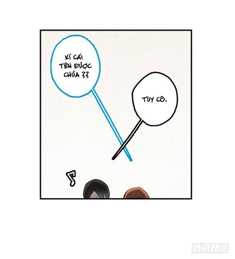 Vết Cắn Và Khế Ước: Chapter 6