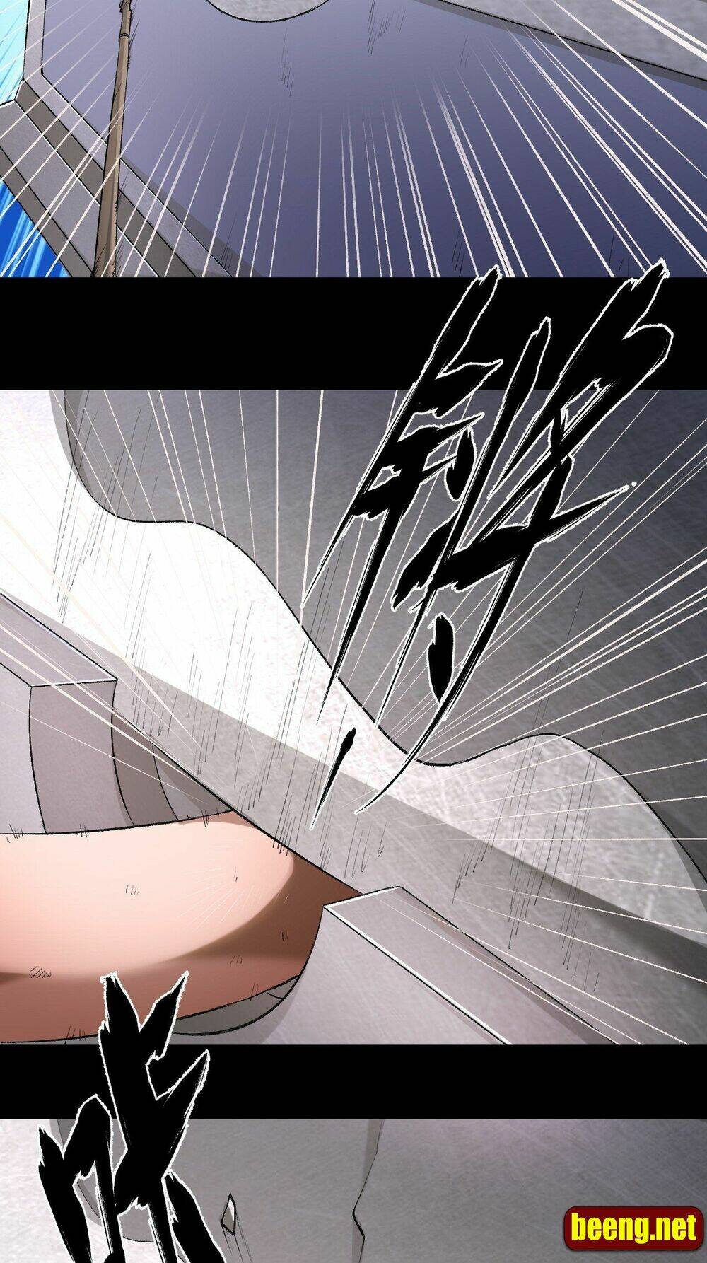 Loạn Thế Hành: Chapter 6