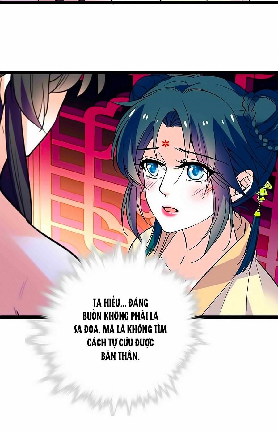 Nhất Thế Khuynh Thành: Lãnh Cung Khí Phi: Chapter 78