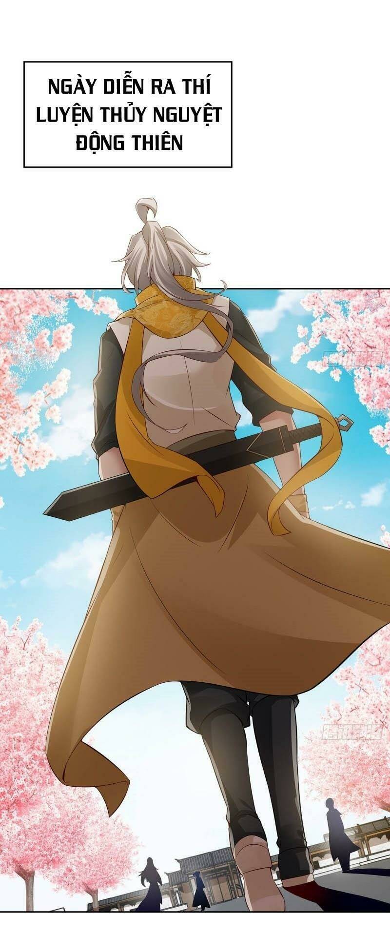 Nghịch Lân: Chapter 92