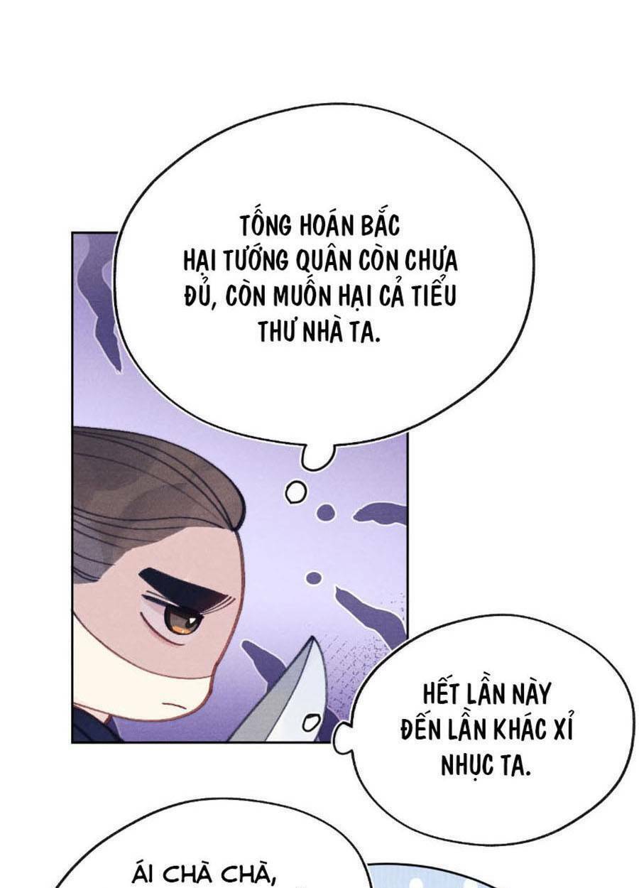Quân Nhan Tựa Hoa Đào: Chapter 53