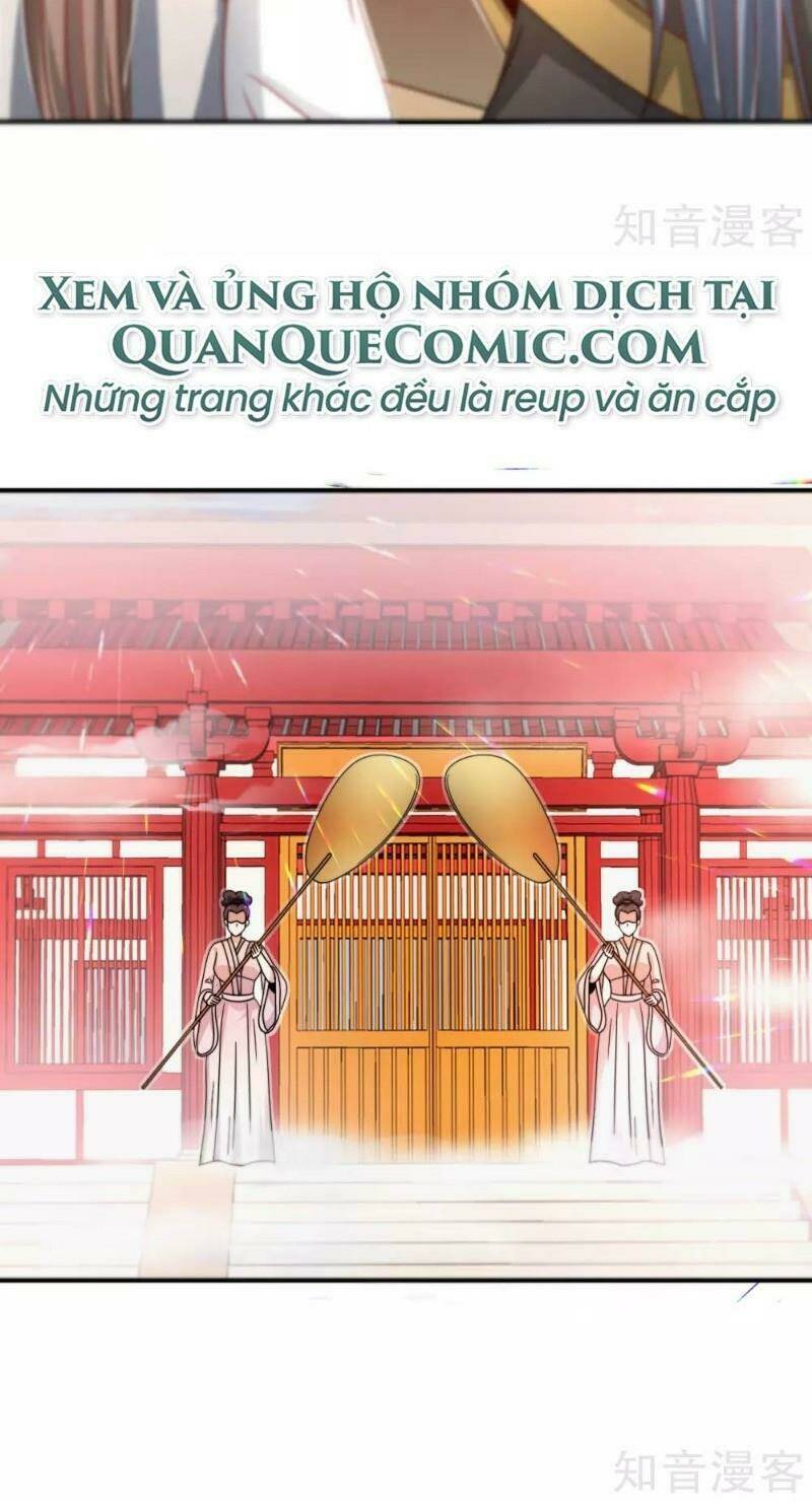 Vòng Bạn Bè Mạnh Nhất Của Tiên Giới: Chapter 29