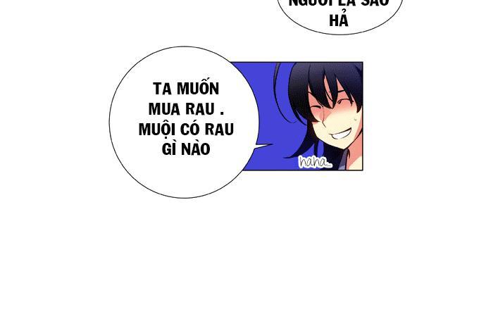 Marchan: The Embodiment Of Tales: Chapter 11