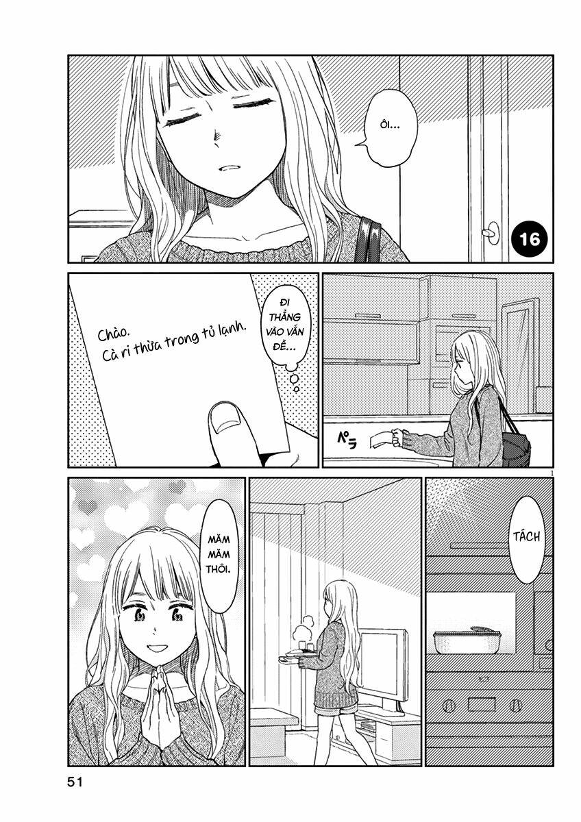 Stretch: Chapter 16