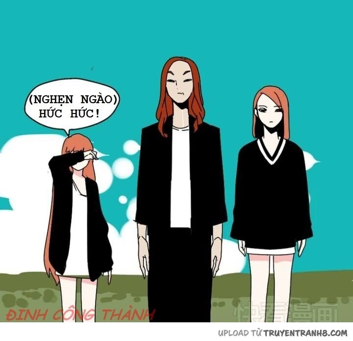 Ứng Dụng Thẩm Mỹ: Chapter 26