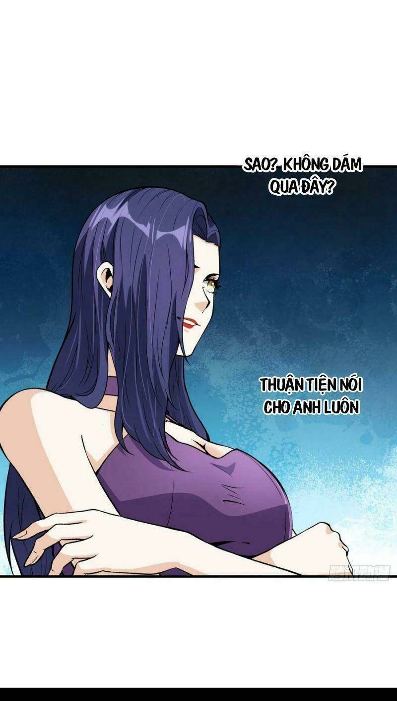 Cuồng Thiếu Siêu Thiên Tài: Chapter 56