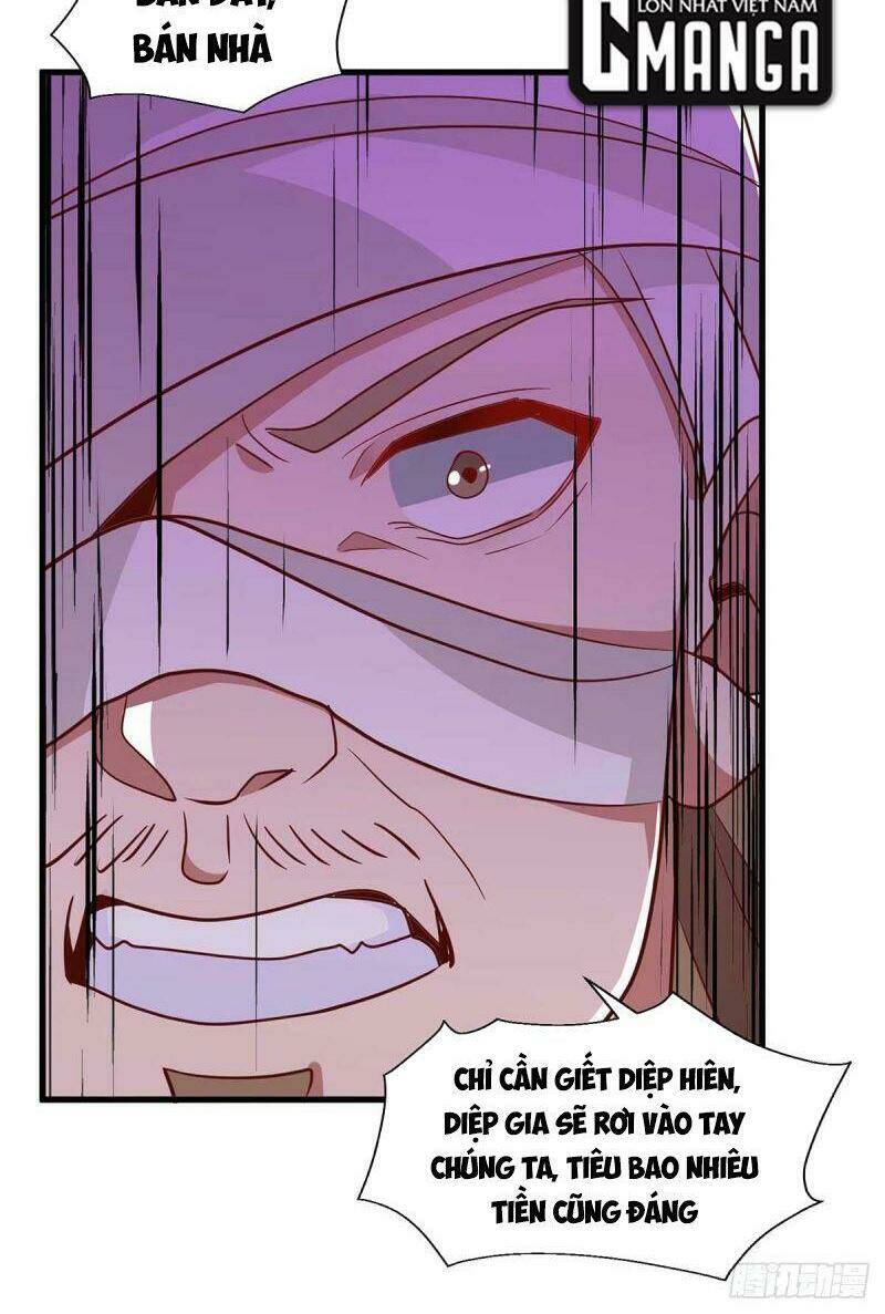 Siêu Cấp Thôn Phệ Hệ Thống: Chapter 27