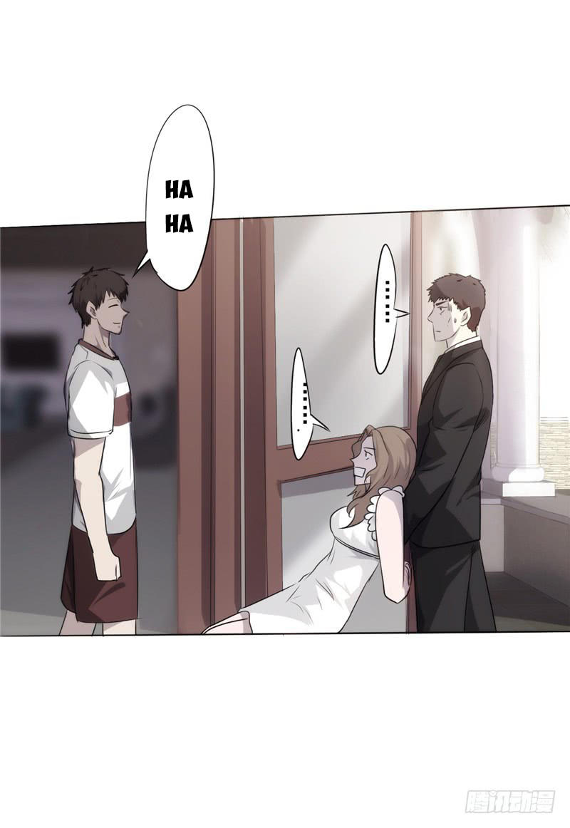 Tối Cường Nông Dân Hệ Thống: Chapter 4