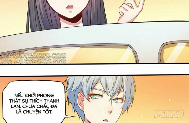 Ngạo Kiều Quỷ Vương Yêu Ta: Chapter 82