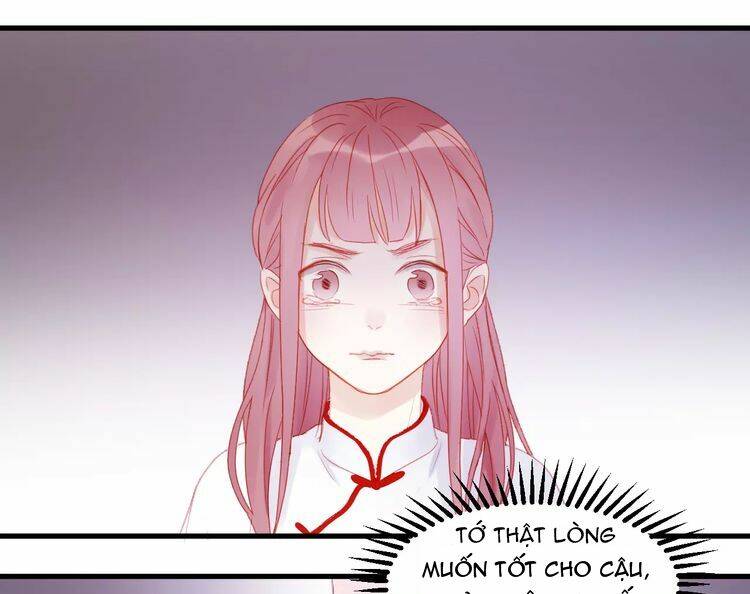 Lượm Được Một Tiểu Hồ Ly 2: Chapter 27