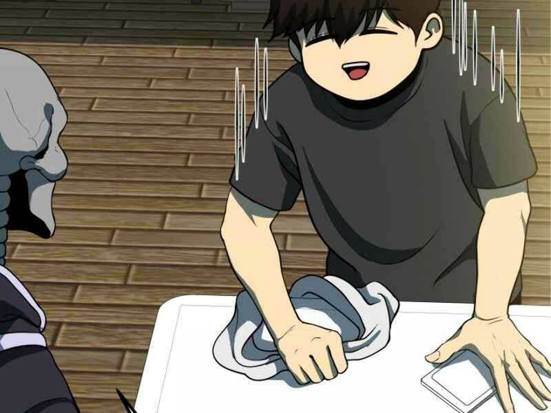 Ngôi Nhà Kết Nối Với Hầm Ngục: Chapter 15