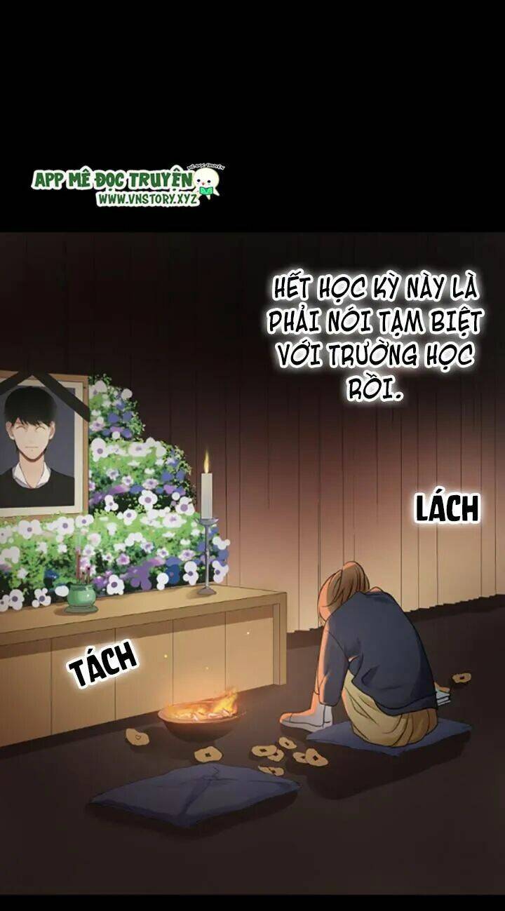 Thần Tượng Điểm Zero: Chapter 136