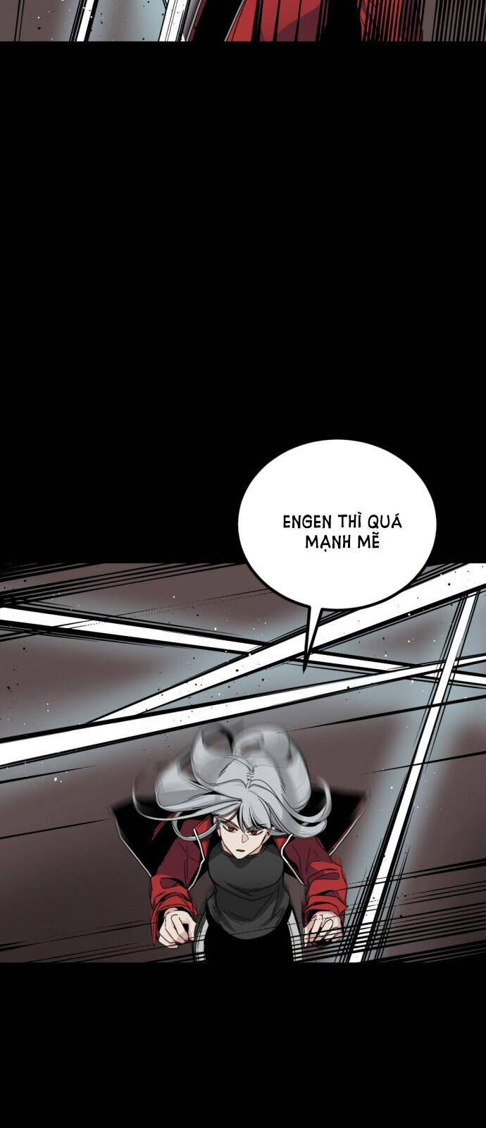 Hero Killer Boom: Chapter 11