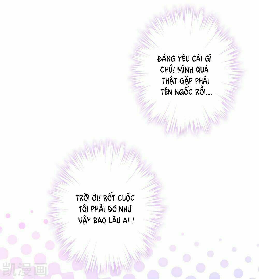 Nhân Vật Phản Diện: Không Ngọt Không Lấy Tiền: Chapter 16.1