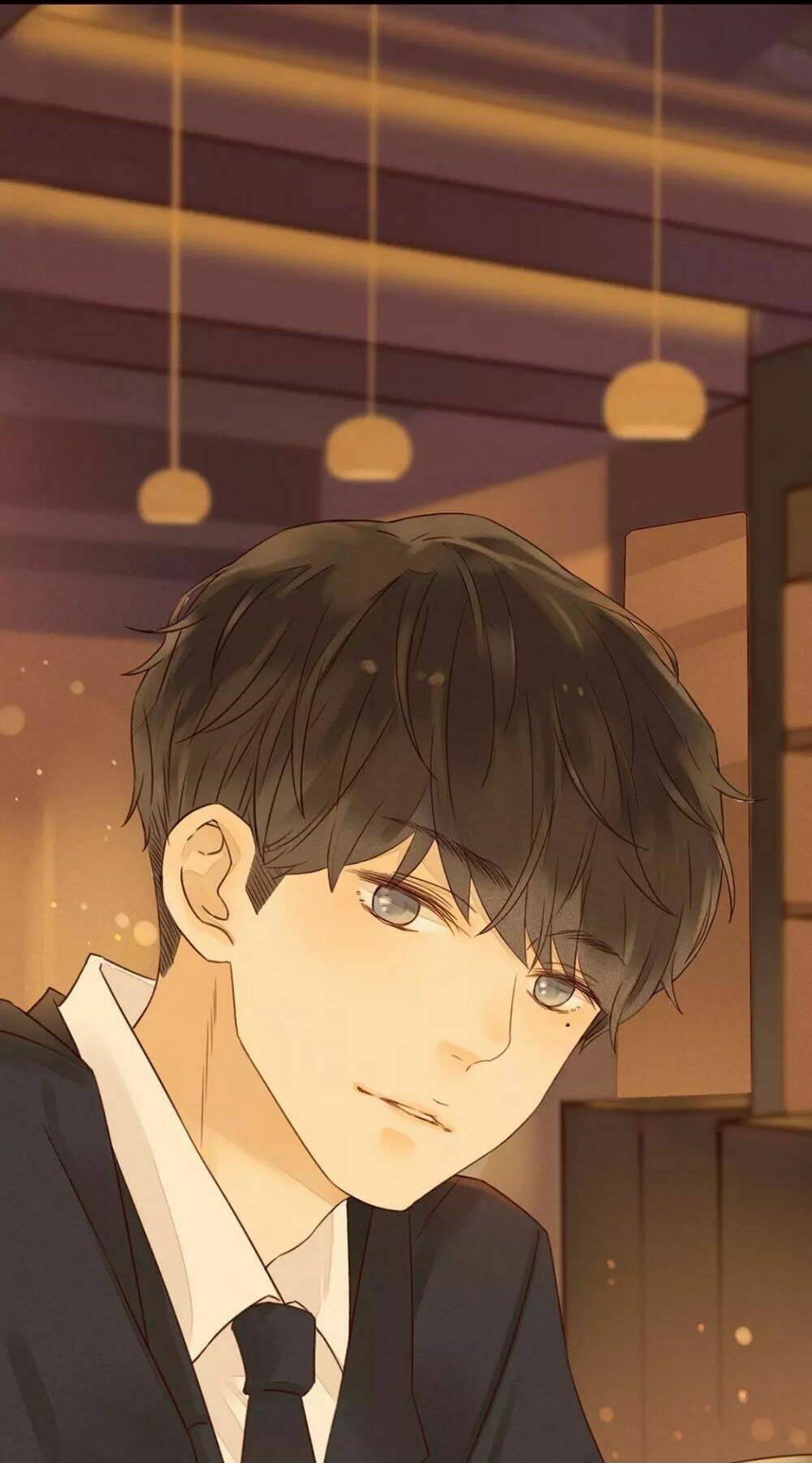 Cô Ấy Không Đáng Yêu: Chapter 2