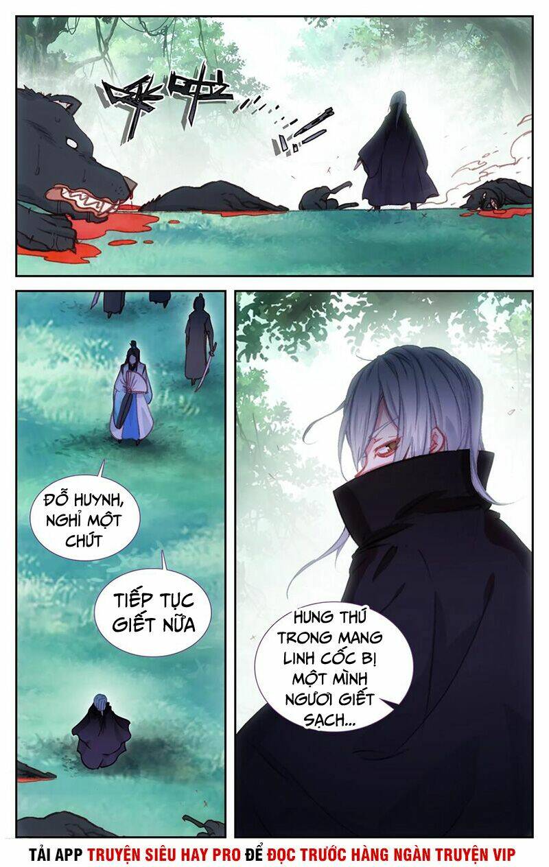 Vô Thượng Thần Vương: Chapter 93