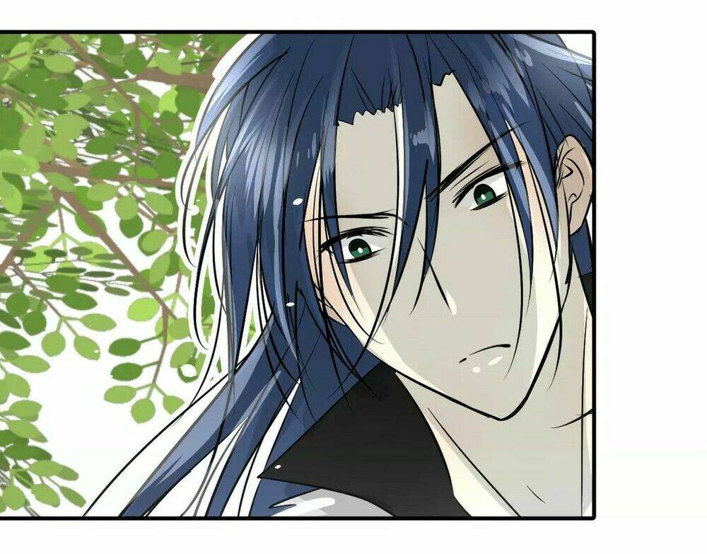 Nghịch Thần: Chapter 20