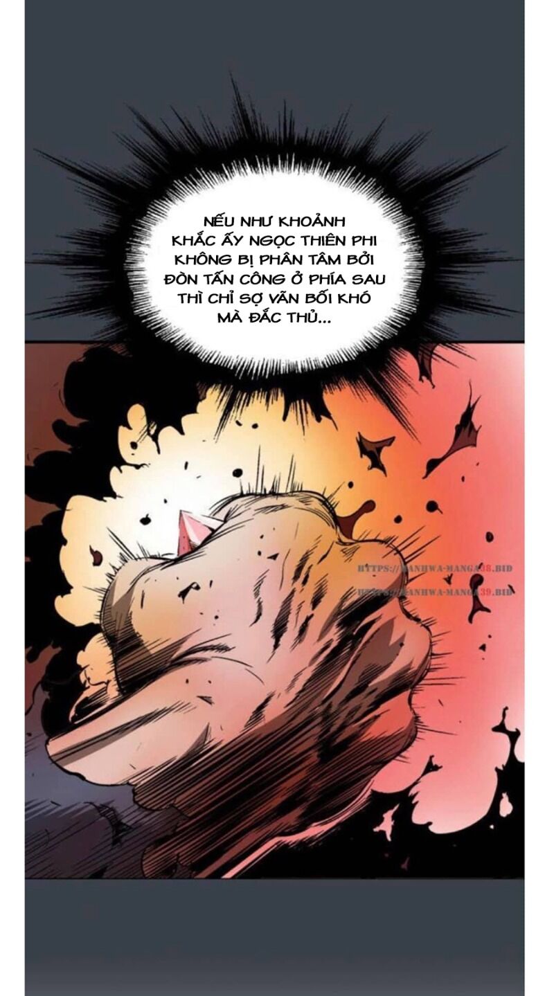Cao Thủ 2: Chapter 132