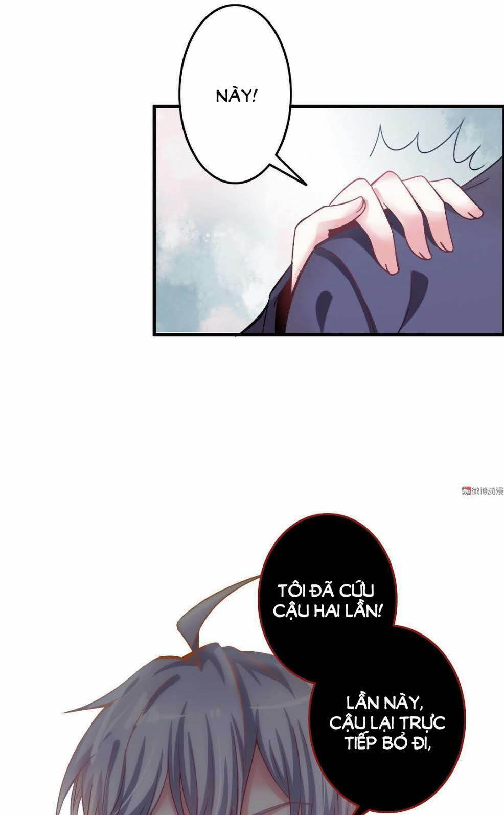 Yêu Tôi Đều Chết Cả Đi!: Chapter 4