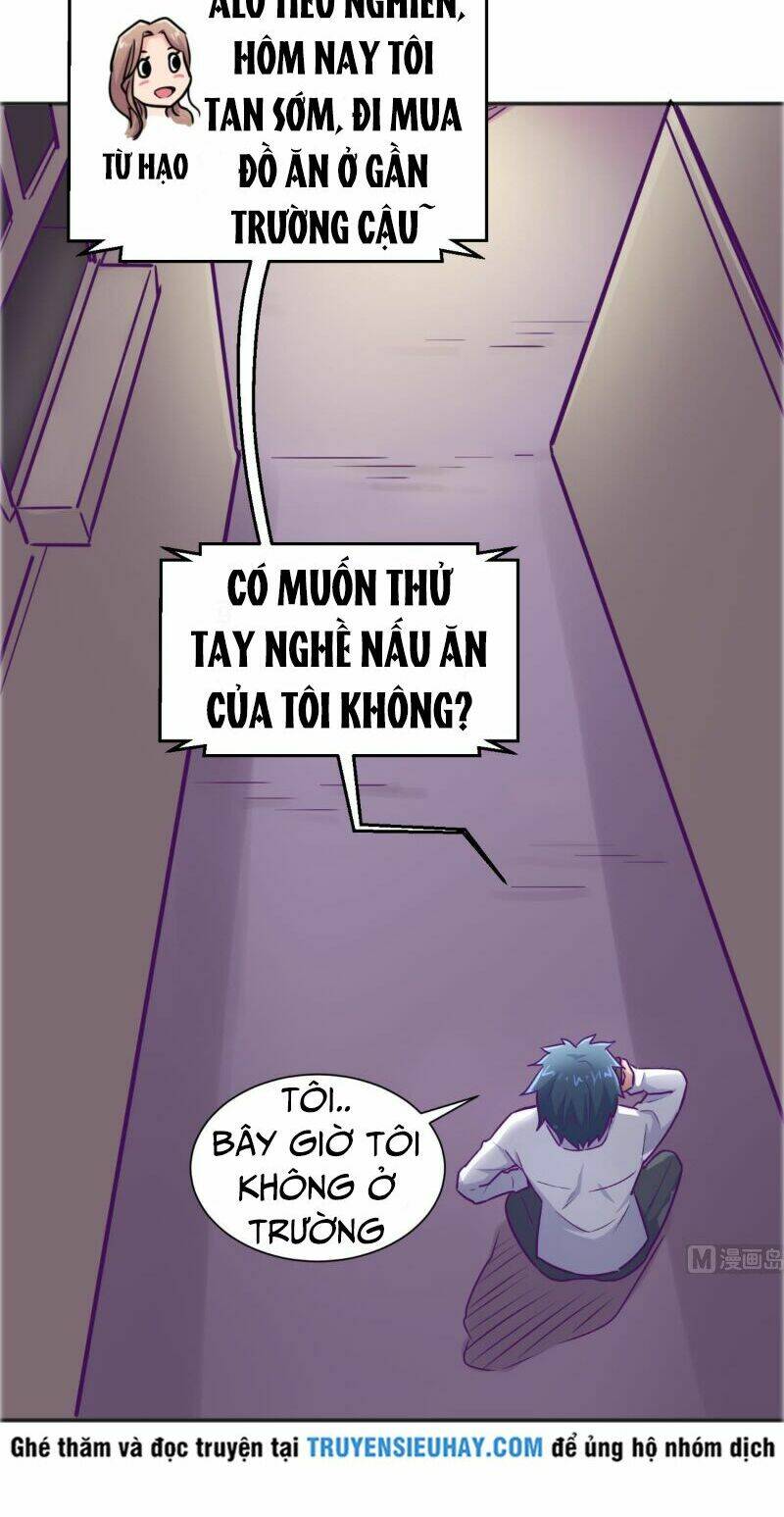 Bác Sĩ Riêng Của Nữ Thần: Chapter 29