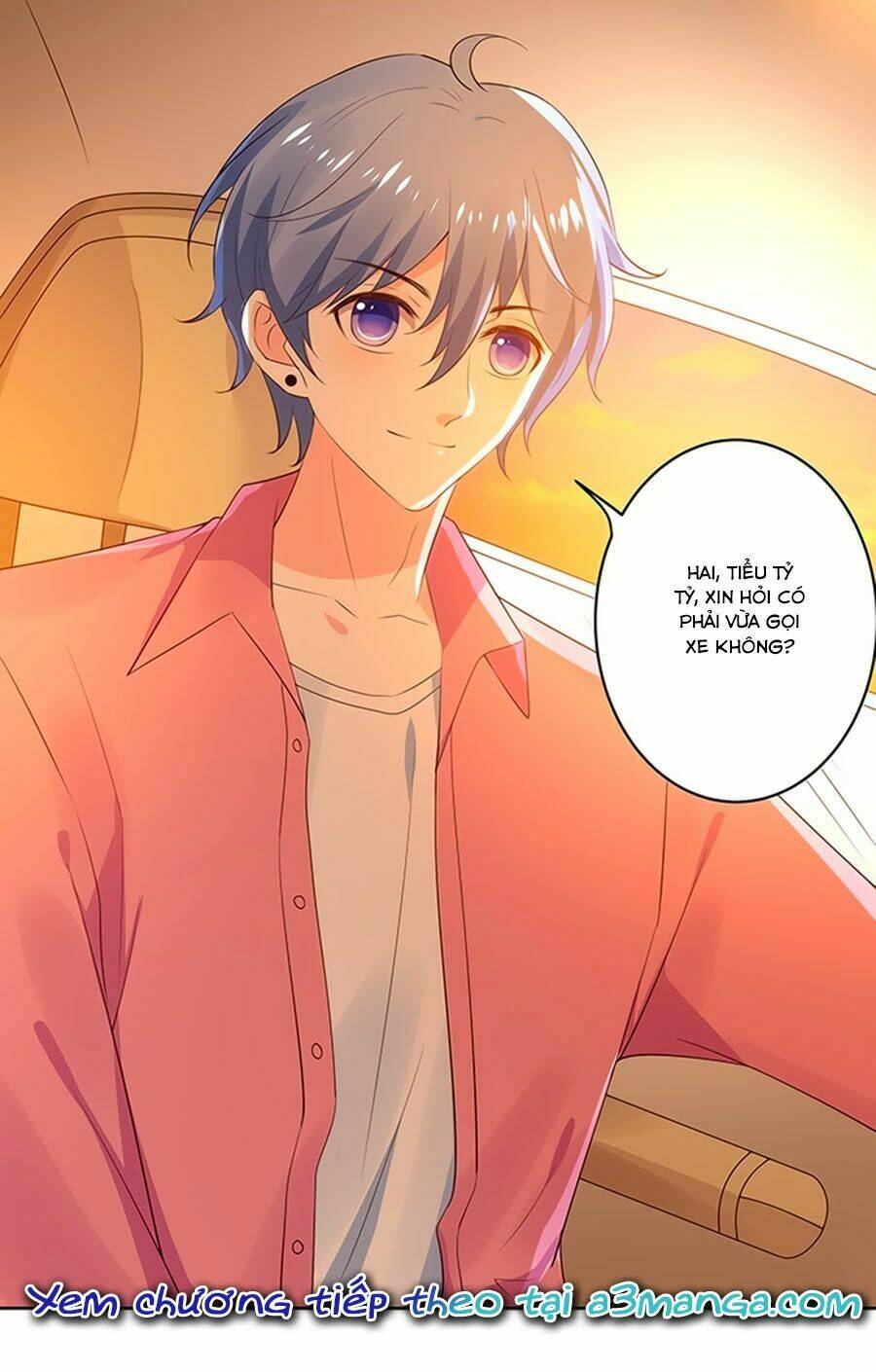 Bạn Trai Là Ngôi Sao: Chapter 123