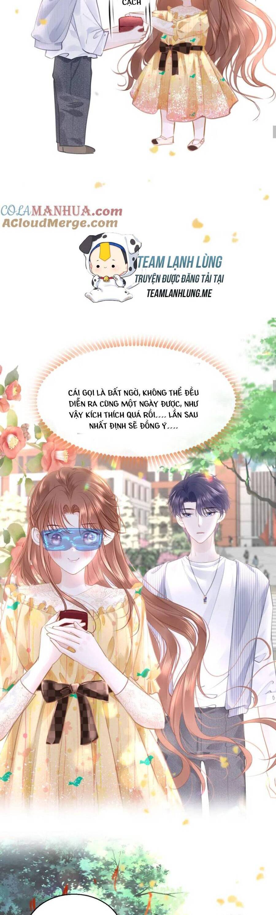 Bắt Đầu Hủy Hôn Để Công Lược Vương Gia: Chapter 112