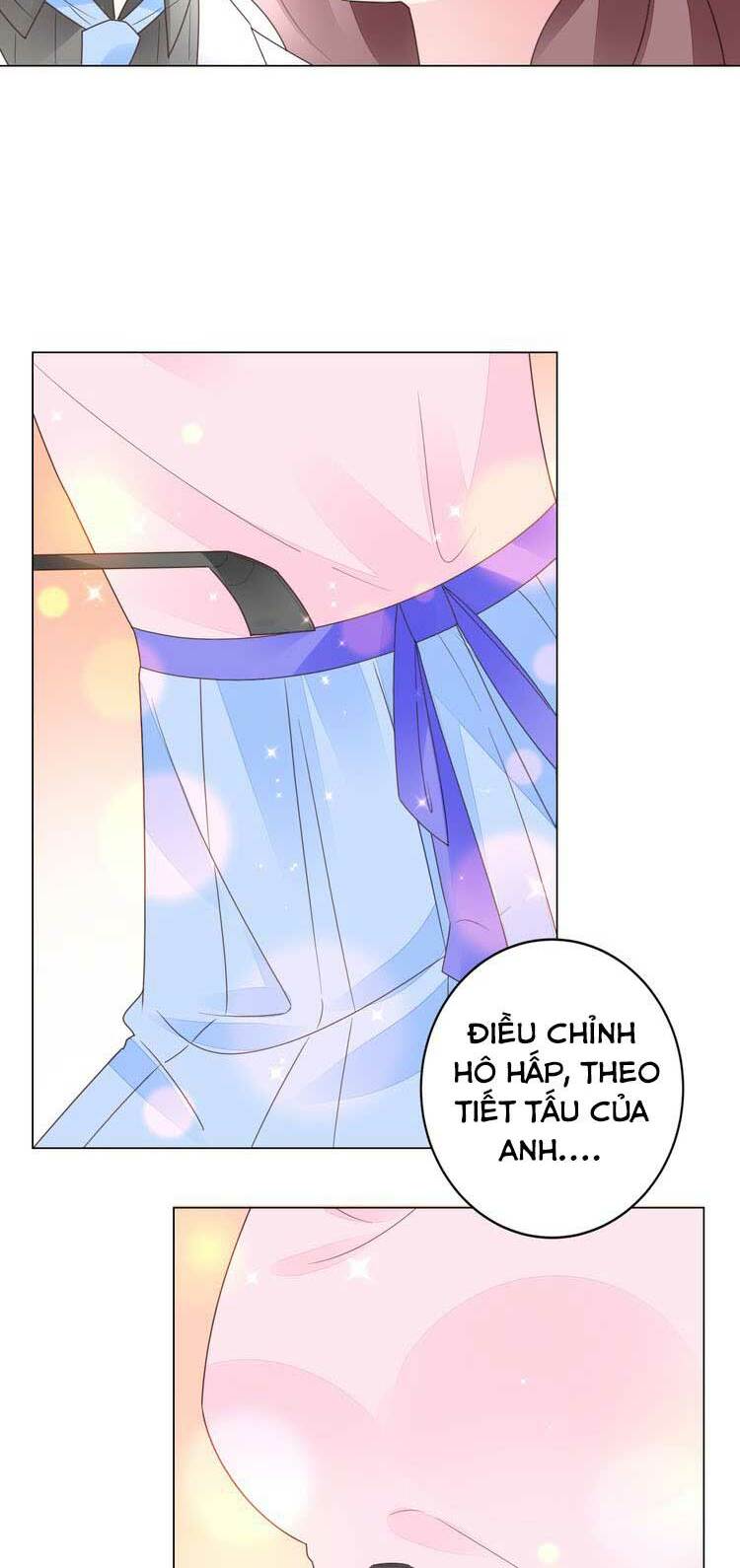 Điều Ước Sủng Ái Bất Bình Đẳng: Chapter 39