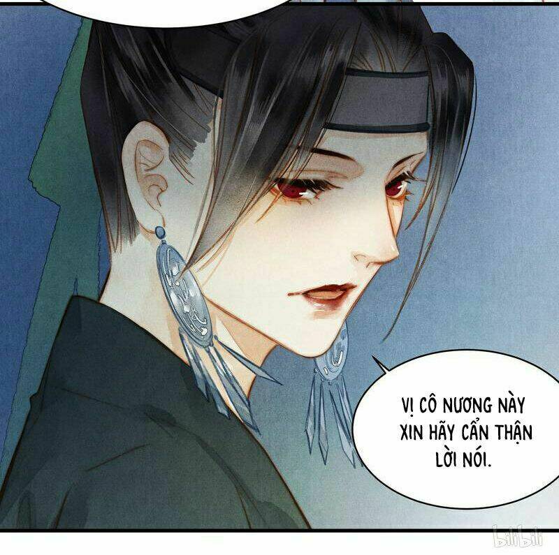 Thành Chủ Mỗi Ngày Đều Mơ Ước Ta: Chapter 48