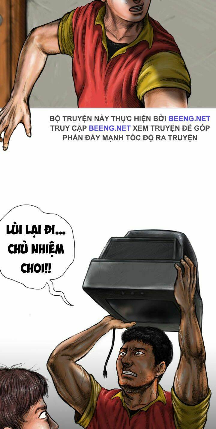 Từ Chối Kết Hôn Với Đại Gia: Cô Dâu Bỏ Trốn: Chapter 12