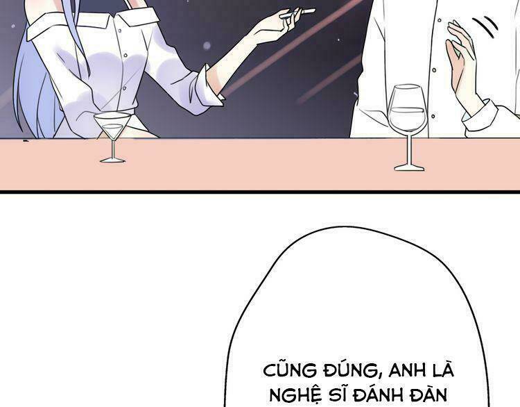 Cuộc Chiến Tình Yêu: Chapter 43
