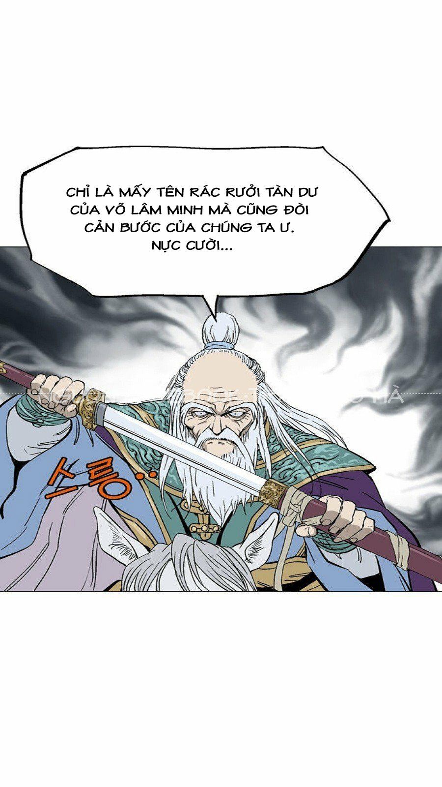 Cao Thủ 2: Chapter 51