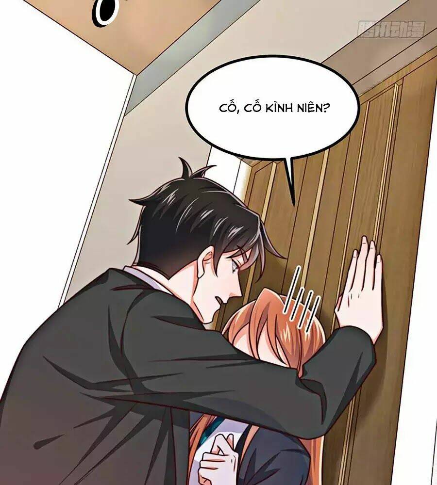 Nhật Ký Báo Thù Của Thiên Kim Hai Mặt: Chapter 42