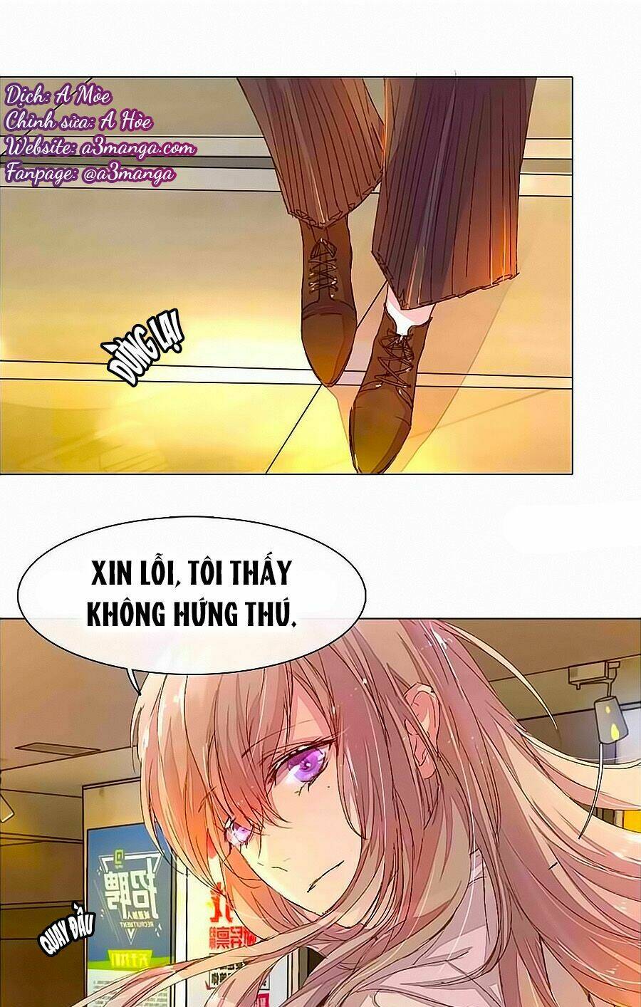 Hào Môn Tiểu Lãn Thê: Chapter 14